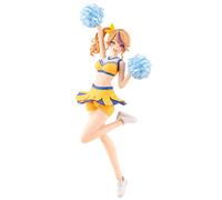 Kotobukiya Sousai Shoujo Teien Seira Ichijo Costume De Cheerleading 1/10 Kit