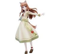 Kotobukiya - Spice and Wolf statuette PVC 1/8 Holo Renewal Package 20 cm G