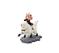 Kotobukiya Spy X Family - Anya & Bond Forger Edition Bonus - Statuette 1/7 19cm