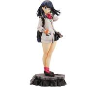 Kotobukiya SSSS.Gridman : Statue en PVC Rikka Takarada
