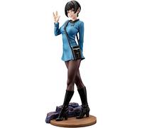 Kotobukiya Star Trek Bishoujo Statue en PVC 1/7 Vulcan Science Officer 22 cm