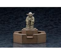 Kotobukiya Star Wars Cold Cast Statuette Yoda Fountain Limited Edition 22 cm