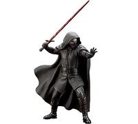 Artfx+ Star Wars Kylo Ren The Rise De Skywalker Ver. 1/10 Echelle Figurine Neuf