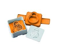 Kotobukiya Star Wars Episode Vii The Force Awakens Bb8 Pouch Sandwich Shaper