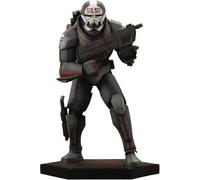 Kotobukiya - Star Wars: The Bad Batch - Artfx Wrecker [Collectables] Statue, Collectible