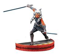 Kotobukiya Star Wars : The Clone Wars : Ahsoka Tano ARTFX Statue