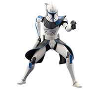 Kotobukiya Star Wars The Clone Wars ARTFX 1/10 Captain Rex Statue PVC 16 cm