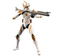 Kotobukiya Star Wars The Clone Wars ARTFX 1/10 Commander Cody Statue PVC 17 cm