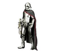 Kotobukiya- Star Wars Captain Phasma Figurine, 812771024204, Multicolore, 20 cm