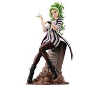 Kotobukiya Statue Beetlejuice Bishoujo