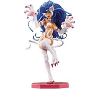 Kotobukiya - Statue Darkstalkers Felicia Bishoujo