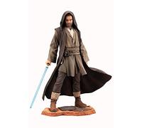 KOTOBUKIYA Statue Obi-wan série télé échelle 1/7 27cm