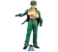 Kotobukiya - Statue Yuyu Hakusho - Yusuke Urameshi 20cm - 0603259027615