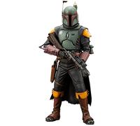 Kotobukiya Statuette de Boba Fett Star Wars The Book of Boba Fett 1/8 Artfx+ 18 cm