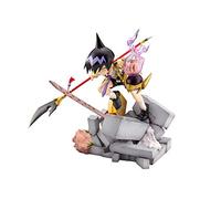 Kotobukiya Statuette Roi Chaman Tao Ren - 17 cm - ARTFXJ