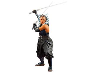 Kotobukiya Statuette Star Wars Le Mandalorien PVC ARTFX 1/10 Ahsoka Tano 19 cm