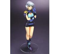 Kotobukiya Super Robot Taisen Zeora Schweitzer 1/10th Scale Pvc Painted Complete Set [Import Japonais]