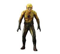 Kotobukiya Statue de série TV SV183 : Inverse Flash