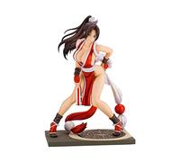 Kotobukiya SV313__SNK Statue du Roi des Combattants en 98 MAI SHIRANUI BISHOUJO