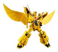 Kotobukiya The Brave of Gold Goldran Plastic Model Kit Sky Goldran 18 cm Kits