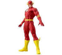 Kotobukiya- The Flash Figurine, 4934054902477, 30 cm