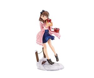 Kotobukiya - The Idolmaster: Cinderella Girls - Mayu Sakuma (Off Stage)