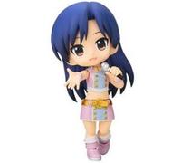 Kotobukiya - The Idolmaster figurine Cu-Poche Kisaragi Chiyaha 11 cm G