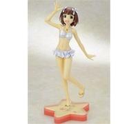 Kotobukiya - The Idolmaster statuette PVC 1/7 Haruki Amami Swim Suit Version G