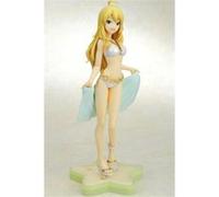Kotobukiya - The Idolmaster statuette PVC 1/7 Miki Hoshii Angelic Island 28 c G