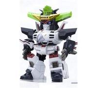 Kotobukiya - The King Of Braves GaoGaiGar figurine Model Kit D-Style King J-D G