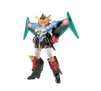 Kotobukiya The King of Braves GaoGaiGar Figurine Plastic Model Kit Cross Frame Girl Star Gaofighgar 19 cm