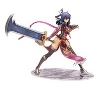 Kotobukiya The Legend of Heroes Statuette PVC 1/8 Rixia Mao 20 cm