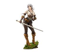 Kotobukiya The Witcher - Statuette Bishoujo 1/7 Ciri 23 cm
