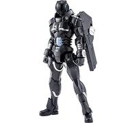 Kotobukiya Titanomachia Figurine Plastic Model Kit 1/12 Gale Hound 16 cm
