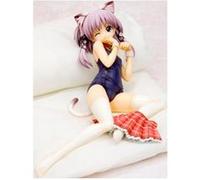 Kotobukiya - To Heart 2 statuette PVC 1/5 Nanako-Chan Sukumizu (black) 27 cm G