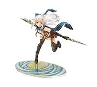 Kotobukiya Track Series Fee Krausel 1/8 Scale PVC Painted Complete Figure