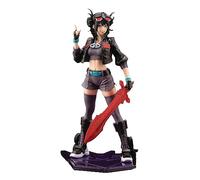 Kotobukiya Transformers : Nemesis Prime San Diego aperçu de la Statue Bishoujo Exclusive 2023