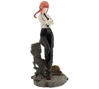 Kotobukiya Tronçonneuse Homme ARTFX J Makima échelle 1/8 en PVC Peint