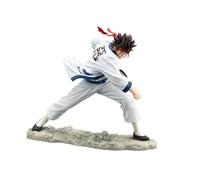 Kotobukiya TV Anime Rurouni Kenshin - Meiji Swordsman Romantic Tan, ARTFX J Saga