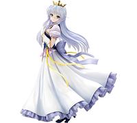 Kotobukiya Yoake Mae yori Ruriiro na Statuette 1/7 Feena Fam Earthlight 15th Anniversary Bonus Edition 25 cm