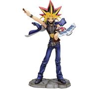 Kotobukiya - Yu-Gi-Oh! - Artfx J Yami Yugi - Duel With Destiny [] Statue, Col