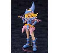 Kotobukiya Kit maquette en plastique Crossframe Girl Yu-Gi-Oh! Dark Magician Girl 18 cm