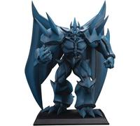 Kotobukiya - Yu-Gi-Oh! - Obelisk The Tormentor Egyptian God Statue [] Statue,
