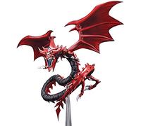 Kotobukiya YU-Gi-Oh! : Slifer The Sky Dragon Egyptian God Statue PVC