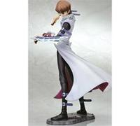 Kotobukiya Yu-Gi-Oh! Duel Monsters Artfx J Kaimaseto 1/7th Scale Pvc Prepainted [Import Japonais]