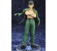 Kotobukiya - Yu Yu Hakusho statuette PVC ARTFX J 1/8 Yusuke Urameshi 19 cm G