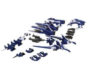 Kotobukiya Zoids: Liger Zero Jager Unit (Marking Plus Ver.) Kit de modélisme en plastique