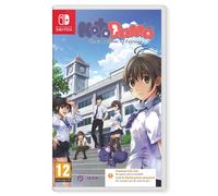 Kotodama The 7 Mysteries of Fujisawa Nintendo Switch Game (Nintendo Switch)