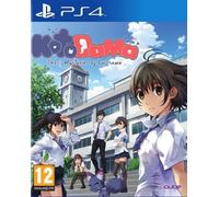 Kotodama : The 7 Mysteries Of Fujisawa PS4