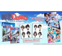 U&I Entertainment Kotodama: The 7 Mysteries of Fujisawa (Import Version: North America) - PS4